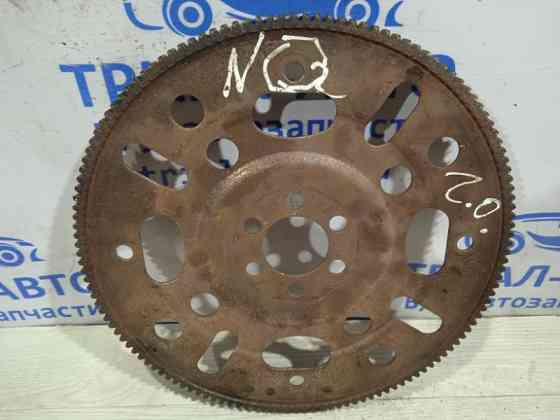 Маховик Nissan Qashqai J10 2.0 БЕНЗИН MR20DE 2006 (б/у) Киев