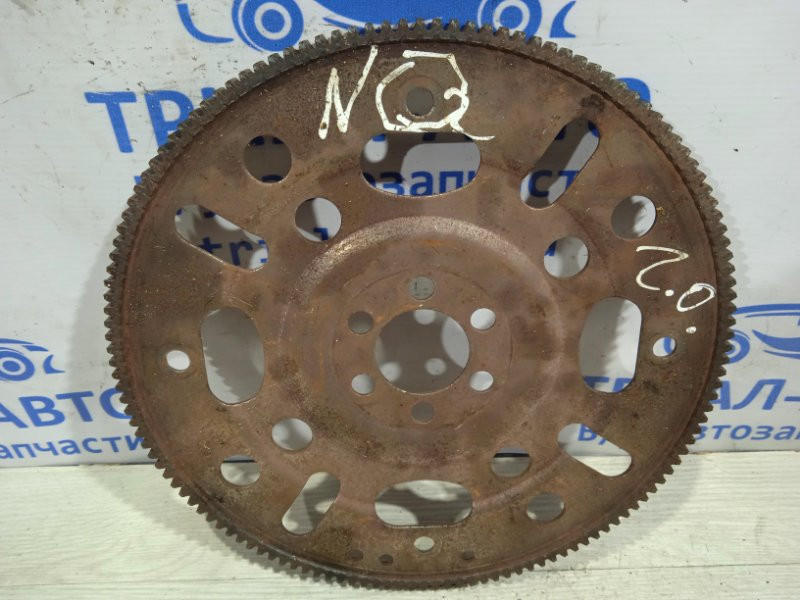 Маховик Nissan Qashqai J10 2.0 БЕНЗИН MR20DE 2006 (б/у) Киев - изображение 1