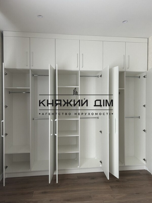 Оренда таунхауса на Осокорках Код об'єкта 139471 Киев - изображение 4