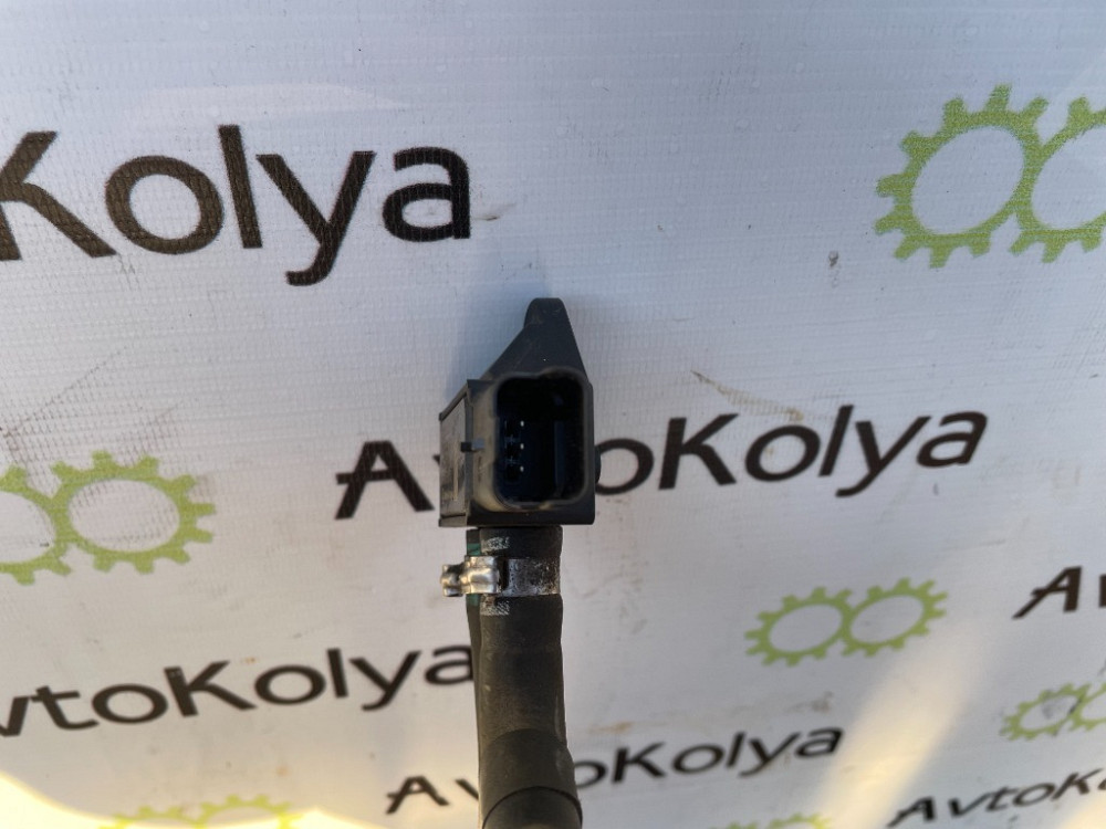 Датчик давления выхлопных газов Opel Vivaro 1.5 BlueHDI 2019-2024 (0281006300) Ковель - зображення 2