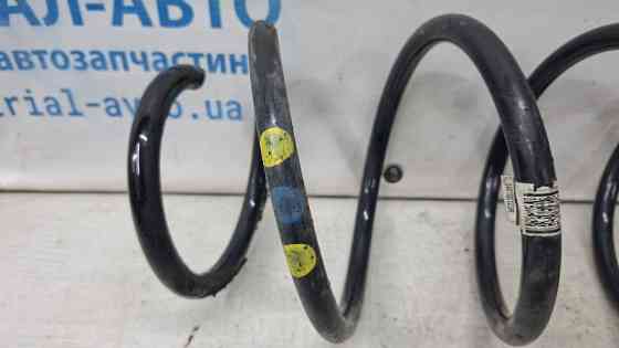 Пружина передняя Renault Megane 3 1.5 DIESEL K9K 2008 (б/у) Київ
