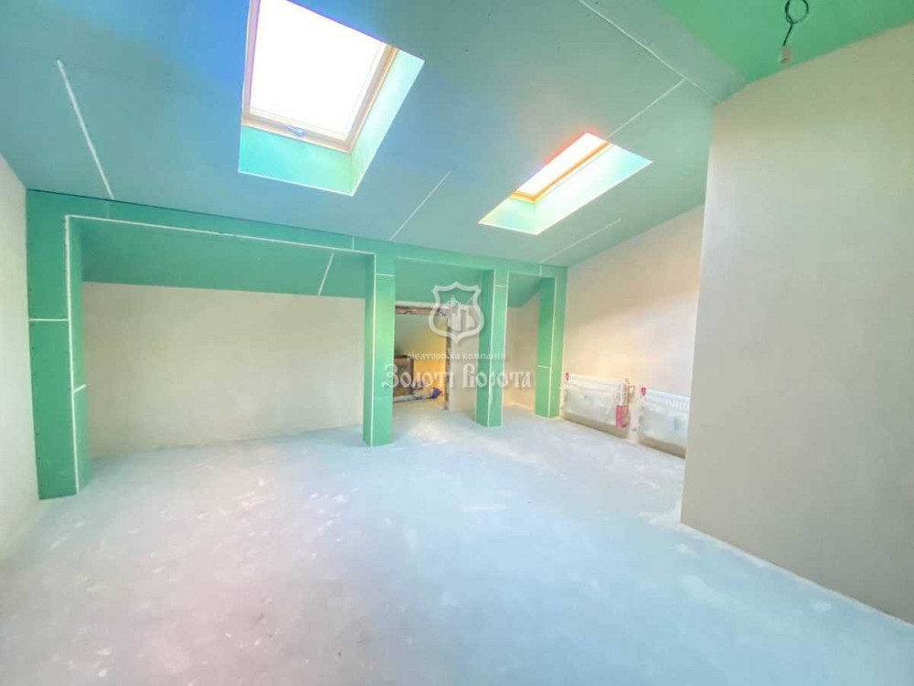 продажа 3-к квартира Киево-Святошинский, Софиевская Борщаговка, 83000 $  - изображение 11