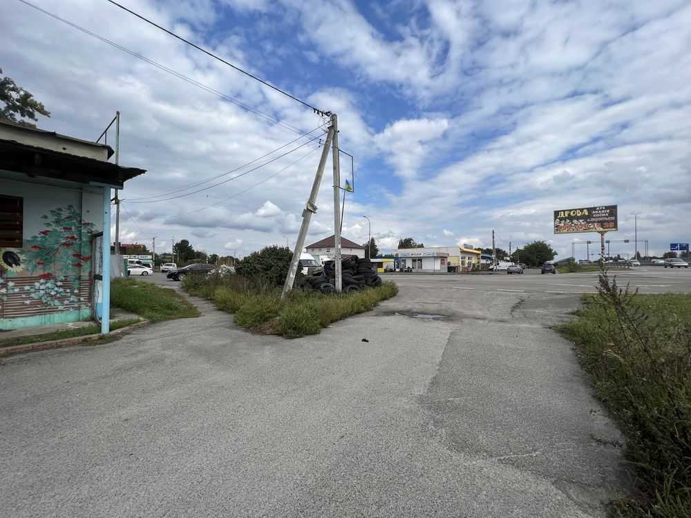 продажа помещения свободного назначения, здания Киево-Святошинский, Любимовка, 265000 $  - зображення 3