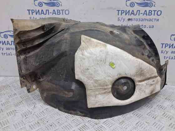 Подкрылок передний правый Renault Megane 3 1.5 DIESEL K9K 2008 (б/у) Київ
