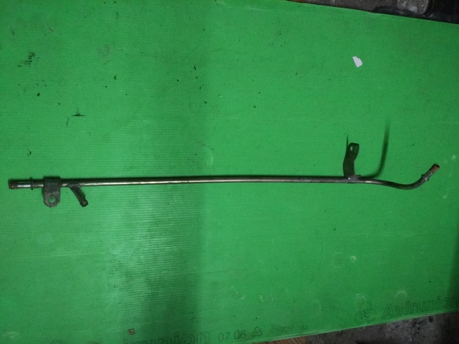 46477163 Трубка системи охолодження Фіат 1.9JTD 95-02р.в. оригінал Винница - изображение 2