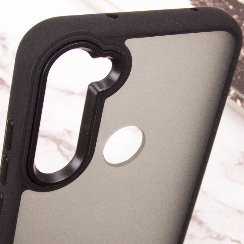 Чехол TPU+PC Lyon Frosted для Xiaomi Redmi Note 8T Херсон - изображение 5