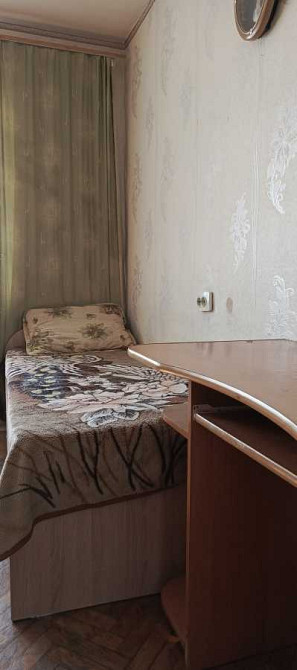 долгосрочная аренда 1-к квартира Киев, Деснянский, 9490 грн./мес. Киев - изображение 3