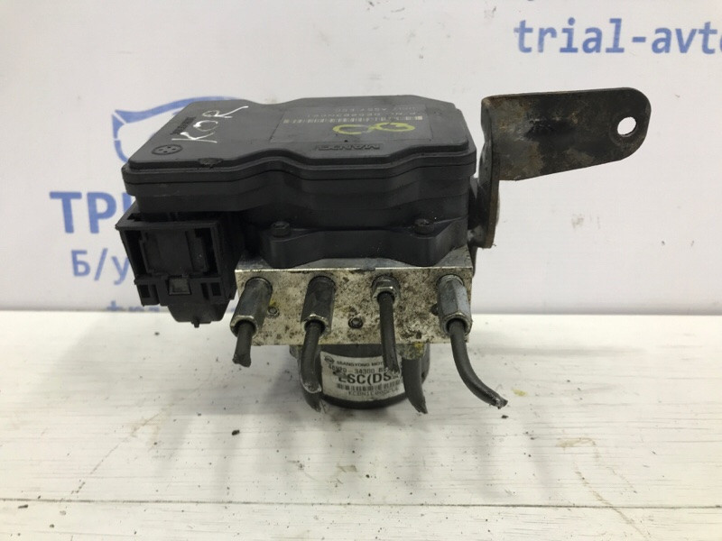 Блок abs SsangYong Korando 2010-2019 4892034300 (Арт. 51259) Киев - изображение 2