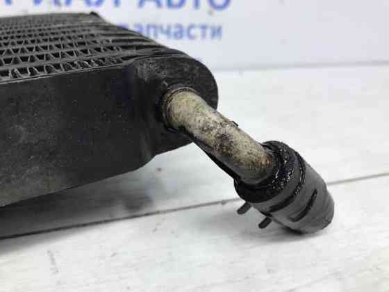 Радиатор коробки передач АКПП Mitsubishi Pajero Wagon 1999-2006 MR453638 (Арт. 57340) Киев
