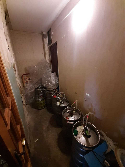 Продам. Магазин 46 м.кв. вул.Богдана Хмельницького 25 Дніпро - зображення 10