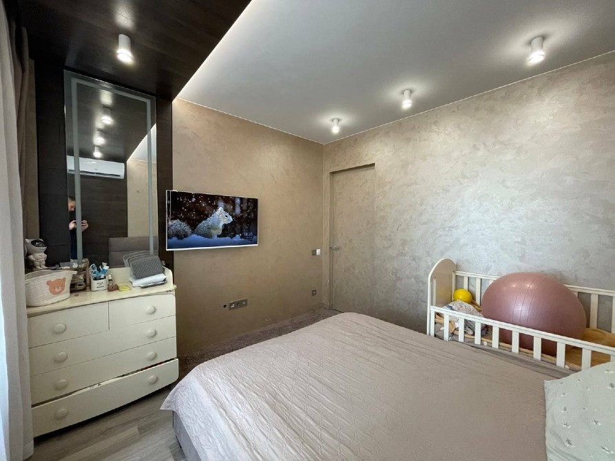 Продам 3-к квартиру в ЖК Хмельницкий/пр. Слобожанский/Косиора/Тверская Днепр - изображение 6