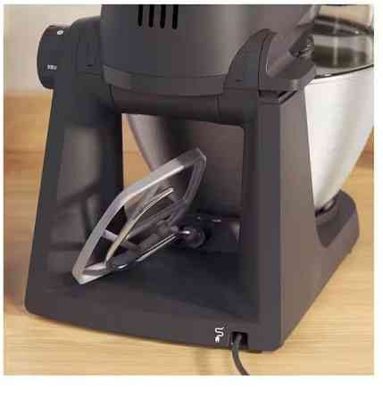 Кухонная машина Kenwood Multi Tasker KHC30.070GY 1000 Вт серая Киев