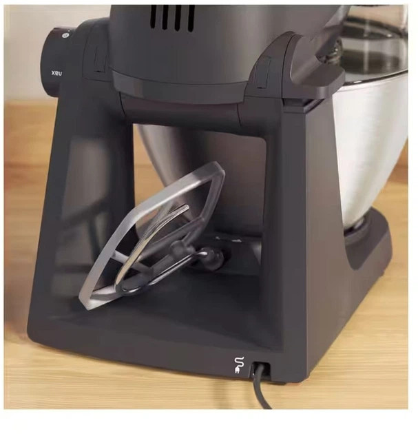 Кухонная машина Kenwood Multi Tasker KHC30.070GY 1000 Вт серая Киев - изображение 6
