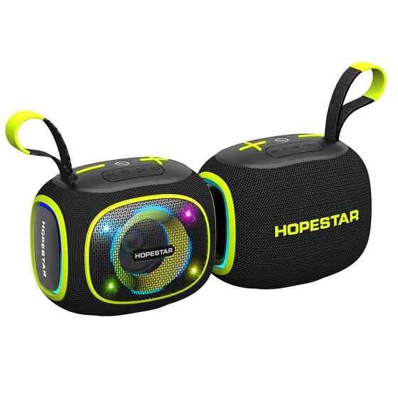 Bluetooth колонка Hopestar PartyBox mini 10W Херсон