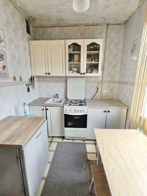 продажа 3-к квартира Броварский, Бровары, 47000 $ Бровари - зображення 7