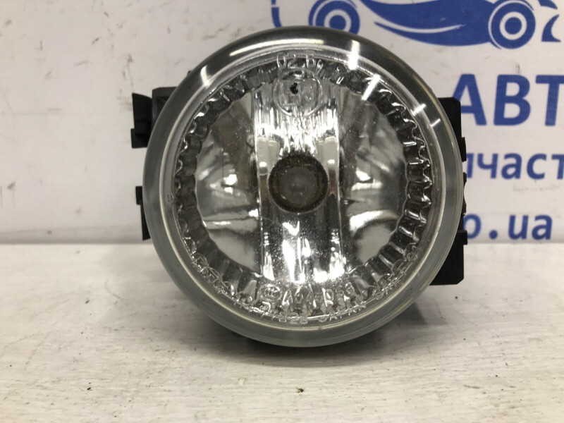 Фара противотуманная правая Subaru Outback BR 2.5 БЕНЗИН EJ253 2009 (б/у) Київ - зображення 1