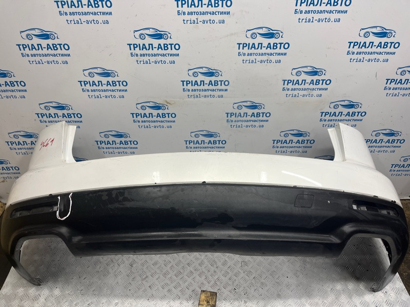 Бампер задний Mazda CX 9 2006-2015 TD1150221HAA (Арт. 71872) Киев - изображение 8