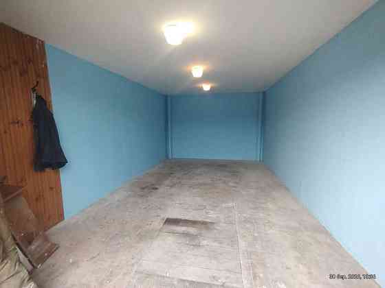 продажа отдельно стоящий гараж Киев, Деснянский, 23000 $ Киев