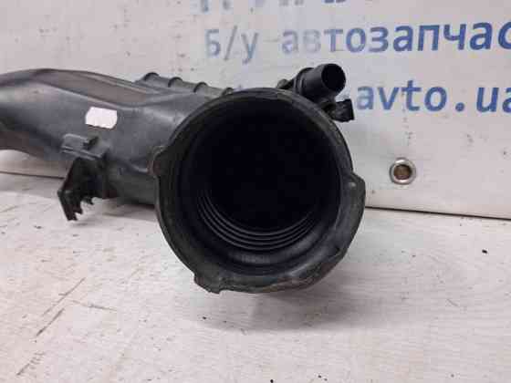 Патрубок интеркулера Dacia Duster HS 1.5 DIESEL K9K 2010 (б/у) Киев