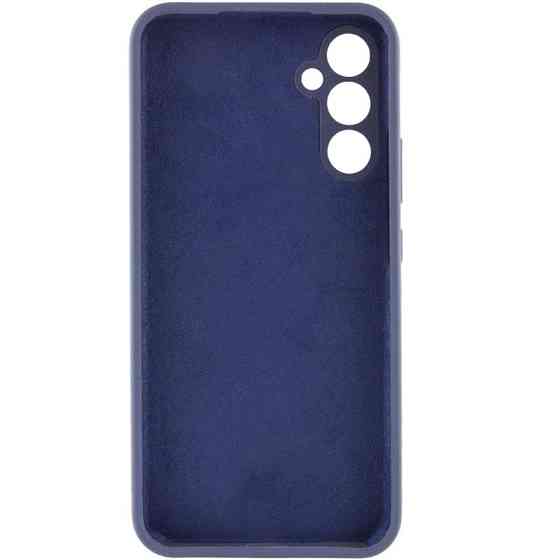 Чехол TPU GETMAN Liquid Silk Full Camera для Samsung Galaxy S26+ Херсон