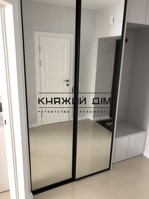 Оренда 1 кімнатна квартира ЖК Софія Нова КОД 11203559 Київ - зображення 9