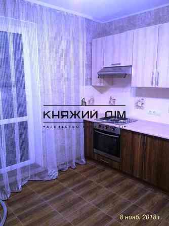 Здається 1 к. кв. в ЖК Кассіопея біля м. Лівобережна № 11162230 Киев