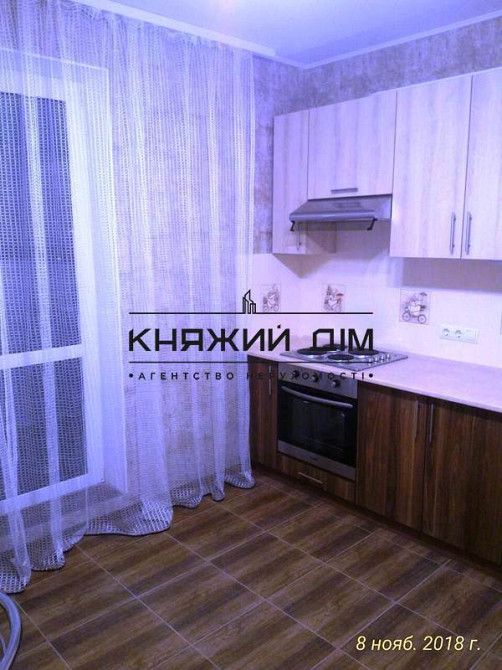 Здається 1 к. кв. в ЖК Кассіопея біля м. Лівобережна № 11162230 Киев - изображение 4