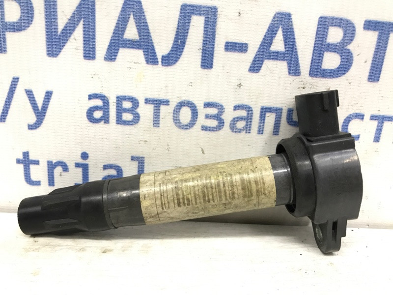 Катушка зажигания Mitsubishi Outlander XL 2.4 БЕНЗИН 4B12 2007 (б/у) Київ - зображення 1