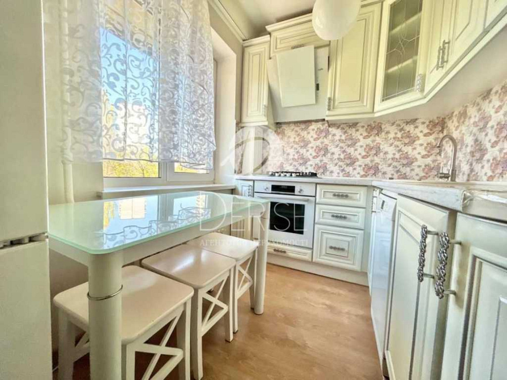 продажа 3-к квартира Киев, Голосеевский, 110000 $ Київ - зображення 1