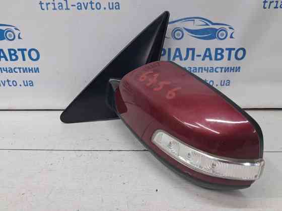 Зеркало левое Kia Sorento 2012-2015 876101U050 (Арт. 71426) Киев