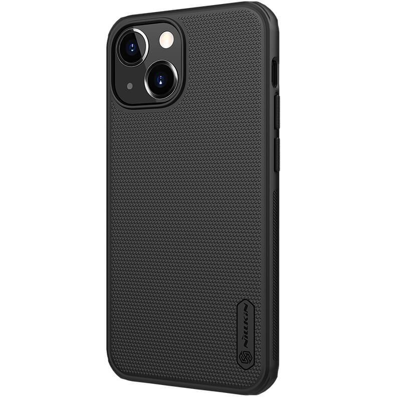 Чехол Nillkin Matte Pro для Apple iPhone 13 / 14 (6.1") Херсон - зображення 3