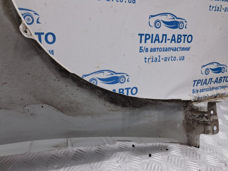 Крыло переднее левое Mitsubishi Outlander 2012-2021 5220L109 (Арт. 79755) Київ - зображення 9