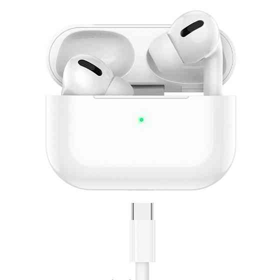 Беспроводные TWS наушники Borofone BW90 Херсон