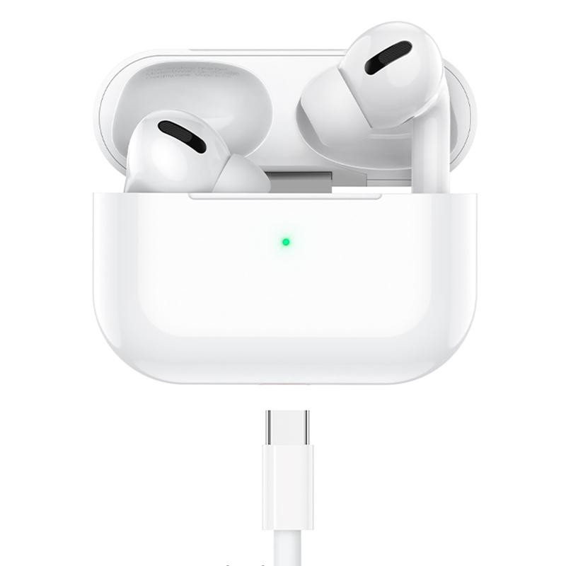 Беспроводные TWS наушники Borofone BW90 Херсон - изображение 5