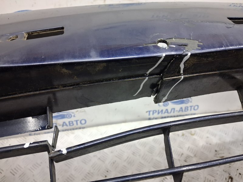 Бампер передний Honda Civic FD 1.8 БЕНЗИН R18A 2005 (б/у) Киев - изображение 7