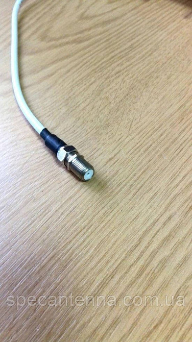 Антенна 1600-2420/2600-2730 МГц 15 дБ, до 30 Вт, DN-15-SA направленная Дніпро - зображення 3