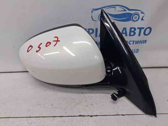 Зеркало правое Infiniti QX60 L50 3.5 БЕНЗИН VQ35DE 2013 (б/у) Київ