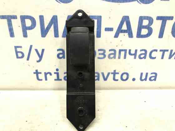 Кнопка стеклоподъемника Mitsubishi Outlander CU 2.4 БЕНЗИН 4G69 2003 (б/у) Київ