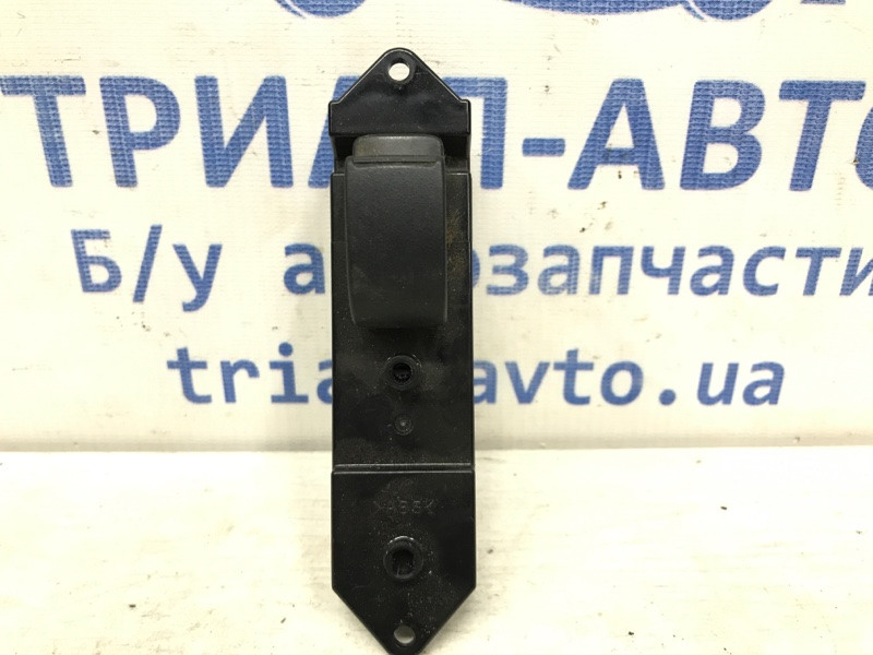 Кнопка стеклоподъемника Mitsubishi Outlander CU 2.4 БЕНЗИН 4G69 2003 (б/у) Київ - зображення 2