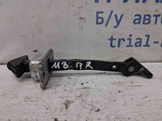 Ограничитель двери передний правый Mazda 3 2003-2009  (Арт. 79728) Київ