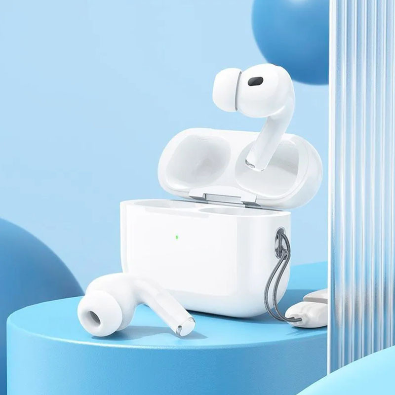 Беспроводные TWS наушники Hoco EW49 Херсон - изображение 7