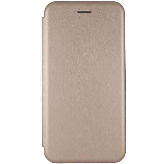 Кожаный чехол-книжка Classy для Xiaomi Redmi A5 / Poco C71 Херсон