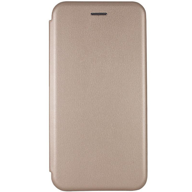 Кожаный чехол-книжка Classy для Xiaomi Redmi A5 / Poco C71 Херсон - изображение 1