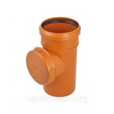 Ревизия ПВХ ф400 Киев - изображение 7