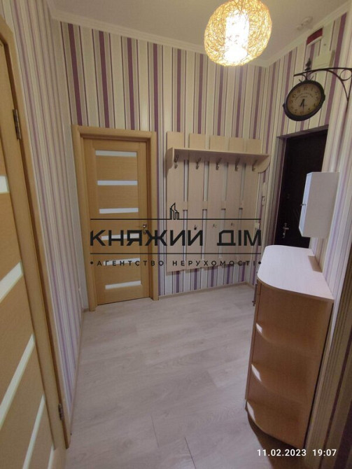 Оренда 1-кімнатної квартири ЖК Південна брама м. Осокорки Киев - изображение 11