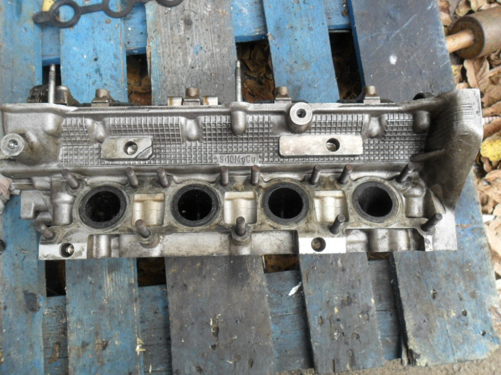 VAG 058103373D, Головка блока VW, Audi, Skoda 1.8 20V, оригінал APU Винница - изображение 5