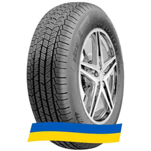 235/60 R18 Riken 701 4X4 ROAD 107W Позашляхова шина Київ