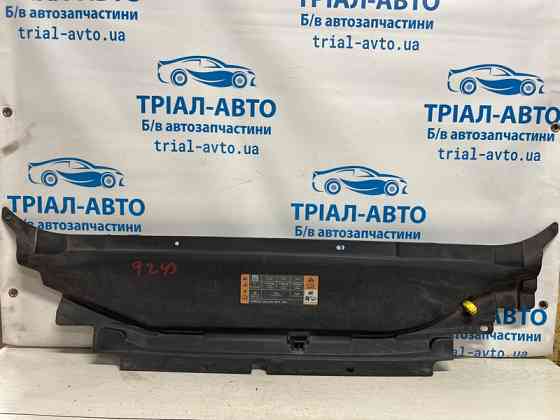 Накладка передней панели Ford Fusion USA 2013-2020  (Арт. 74044) Киев