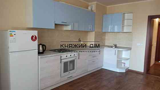 Оренда 1-но к.кв. в ЖК Навігатор, пер. Балтійський в Оболонському р-йні. Код об'єкту № 11203473 Київ