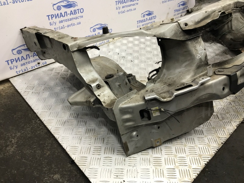 Панель передняя SsangYong Kyron 2005-2016 5710009A00 (Арт. 45407) Киев - изображение 3